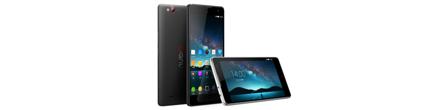 ZTE Nubia Z7 Max